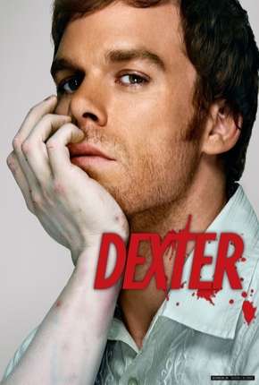 Série Dexter - 1ª Temporada Dublada