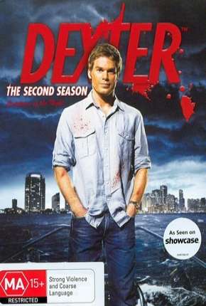 Série Dexter - 2ª Temporada Dublada