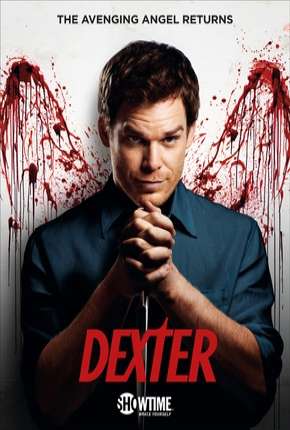 Série Dexter - 6ª Temporada Dublada