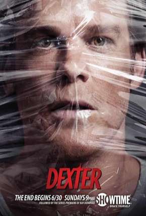 Série Dexter - 8ª Temporada Dublada