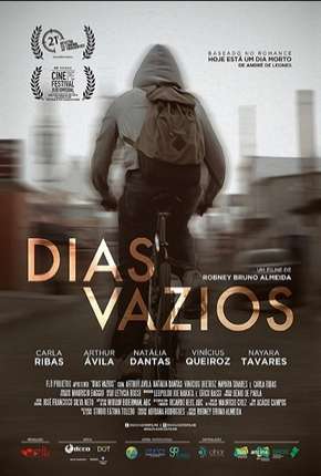 Filme Dias Vazios Nacional