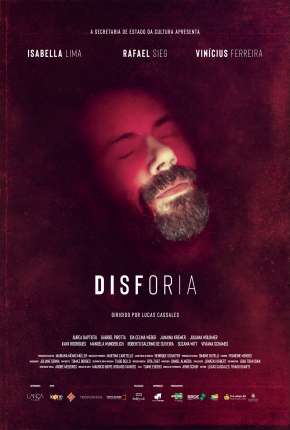 Filme Disforia Nacional