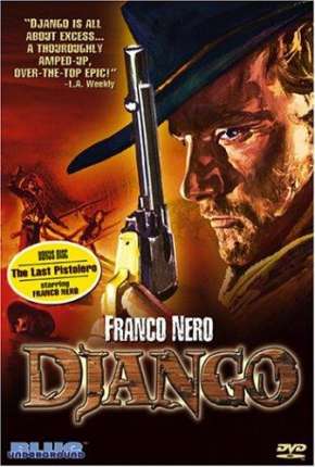 Filme Django (1966) Dublado / Dual Áudio