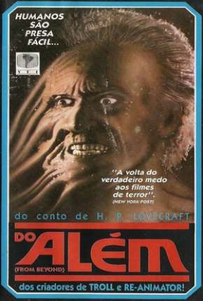 Filme Do Além Dublado / Dual Áudio