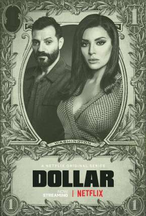 Série Dollar - 1ª Temporada Dublada / Dual Áudio