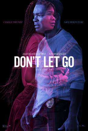 Filme Dont Let Go Dublado / Dual Áudio