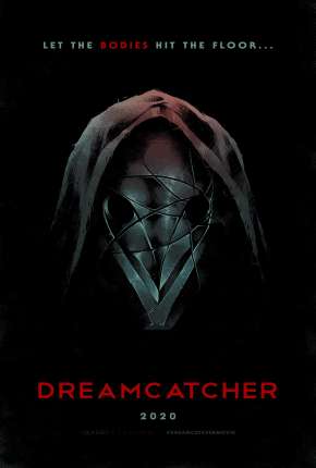 Filme Dreamcatcher - Legendado 