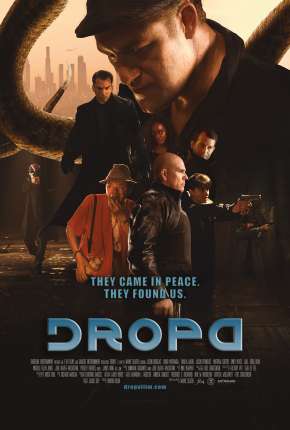 Filme Dropa - Legendado 