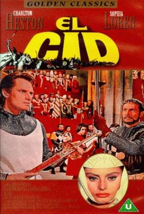 Filme El Cid Dublado