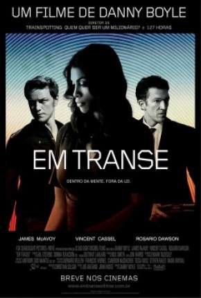 Filme Em Transe - Trance Dublado