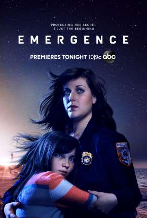 Série Emergence - 1ª Temporada Legendada 