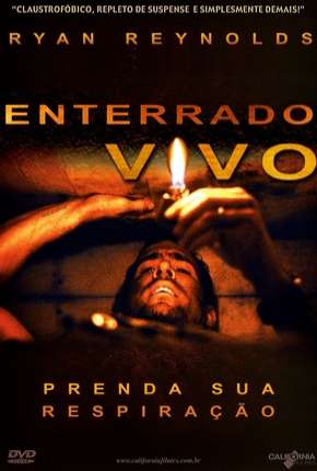 Filme Enterrado Vivo - Buried Dublado