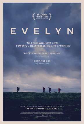 Filme Evelyn - Legendado 