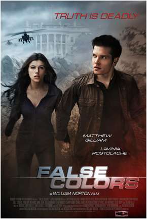 Filme False Colors - Legendado 