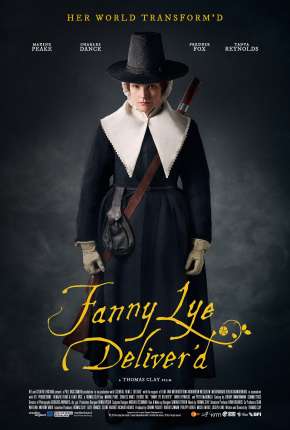 Filme Fanny Lye Deliverd - Legendado 