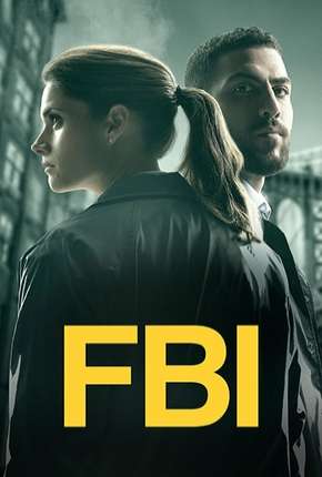 Série FBI - 2ª Temporada Dublada / Dual Áudio