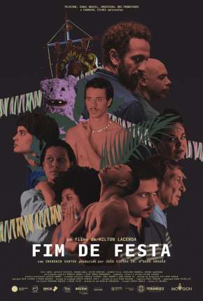 Filme Fim de Festa Nacional