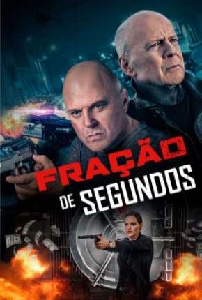 Filme Fração de Segundos Dublado / Dual Áudio