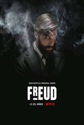 Série Freud Dublada