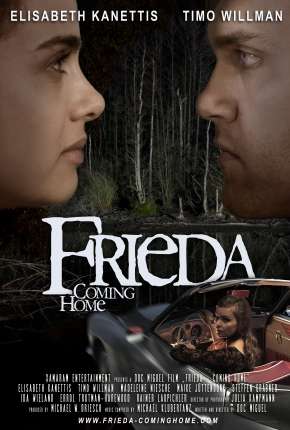 Filme Frieda - Coming Home - Legendado 