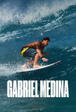 Filme Gabriel Medina Nacional