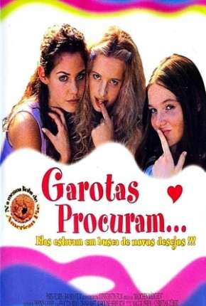 Filme Garotas Procuram Dublado