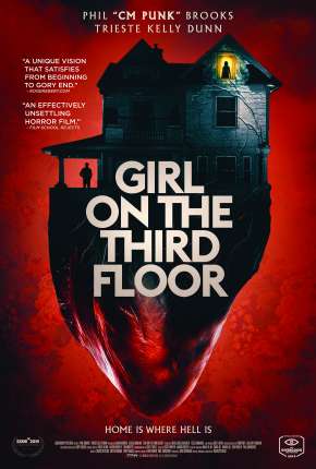 Filme Girl on the Third Floor - Legendado 