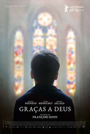 Filme Graças a Deus Dublado / Dual Áudio