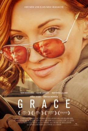 Filme Grace Dublado / Dual Áudio