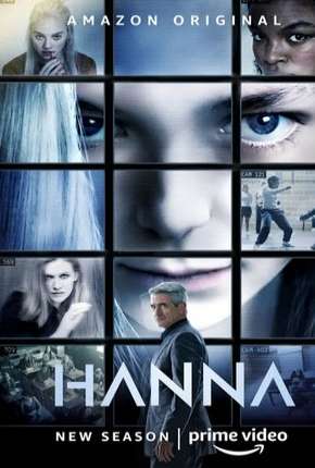 Série Hanna - 2ª Temporada Completa Legendada 