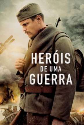 Série Heróis de uma Guerra Dublada