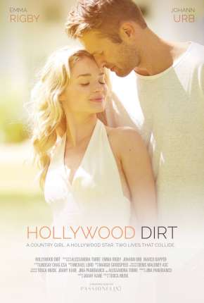 Filme Hollywood Dirt - Legendado 