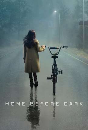 Série Home Before Dark - 1ª Temporada Completa Dublada / Dual Áudio