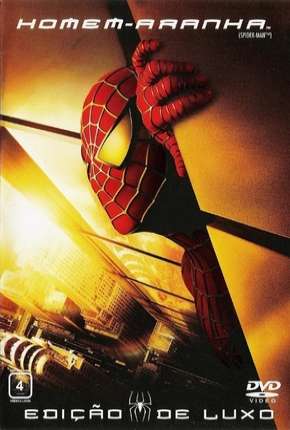 Filme Homem-Aranha Dublado