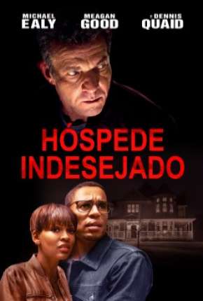 Filme Hóspede Indesejado Dublado / Dual Áudio