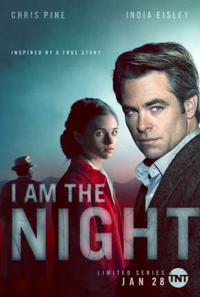 Série I Am the Night - 1ª Temporada Dublada / Dual Áudio