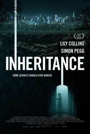 Filme Inheritance - Legendado 