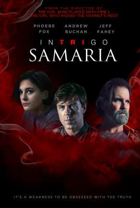 Filme Intrigo - Samaria - Legendado 