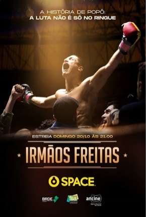 Série Irmãos Freitas - 1ª Temporada Nacional