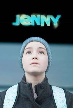 Série Jenny - 1ª Temporada Completa Dublada