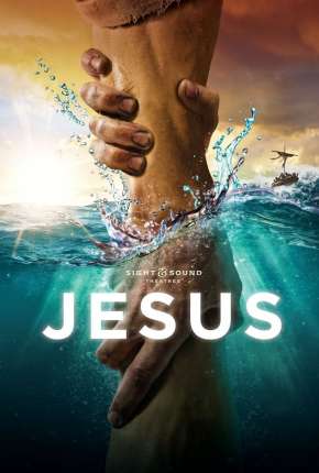 Filme Jesus - Legendado 