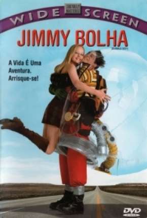 Filme Jimmy Bolha Dublado