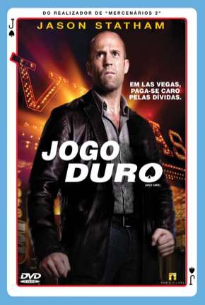 Filme Jogo Duro Dublado / Dual Áudio