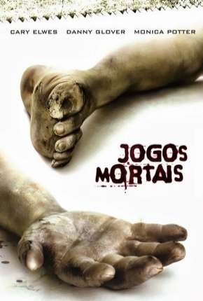 Filme Jogos Mortais Dublado / Dual Áudio