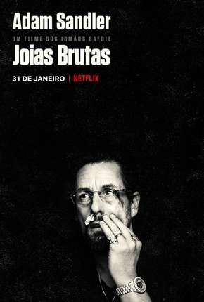 Filme Joias Brutas Dublado / Dual Áudio