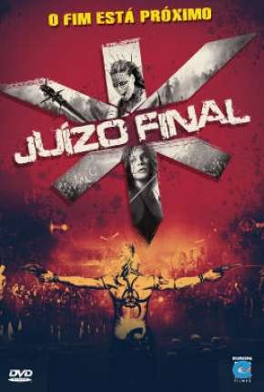 Filme Juízo Final Dublado