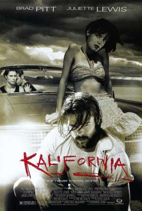 Filme Kalifornia Dublado