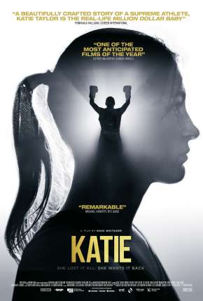 Filme Katie - Legendado 