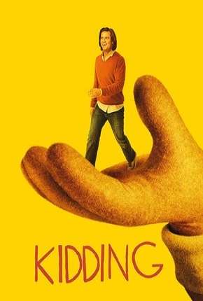 Série Kidding - 2ª Temporada Completa Dublada / Dual Áudio