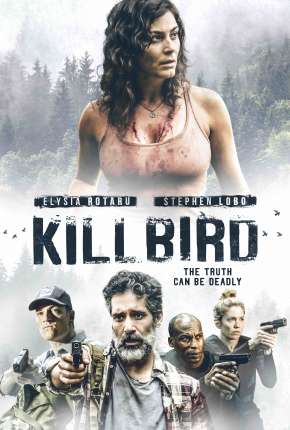 Filme Kill Bird - Legendado 